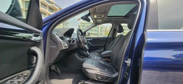 2019-BMW X1-Full Service History-Excellent Condition-Bank Finance Available