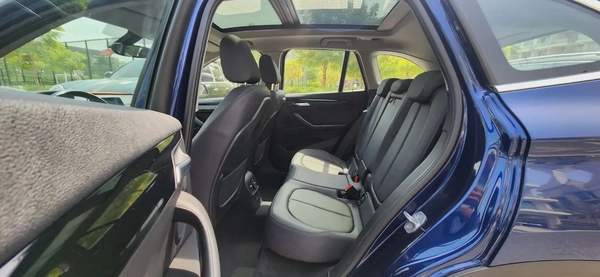 2019-BMW X1-Full Service History-Excellent Condition-Bank Finance Available