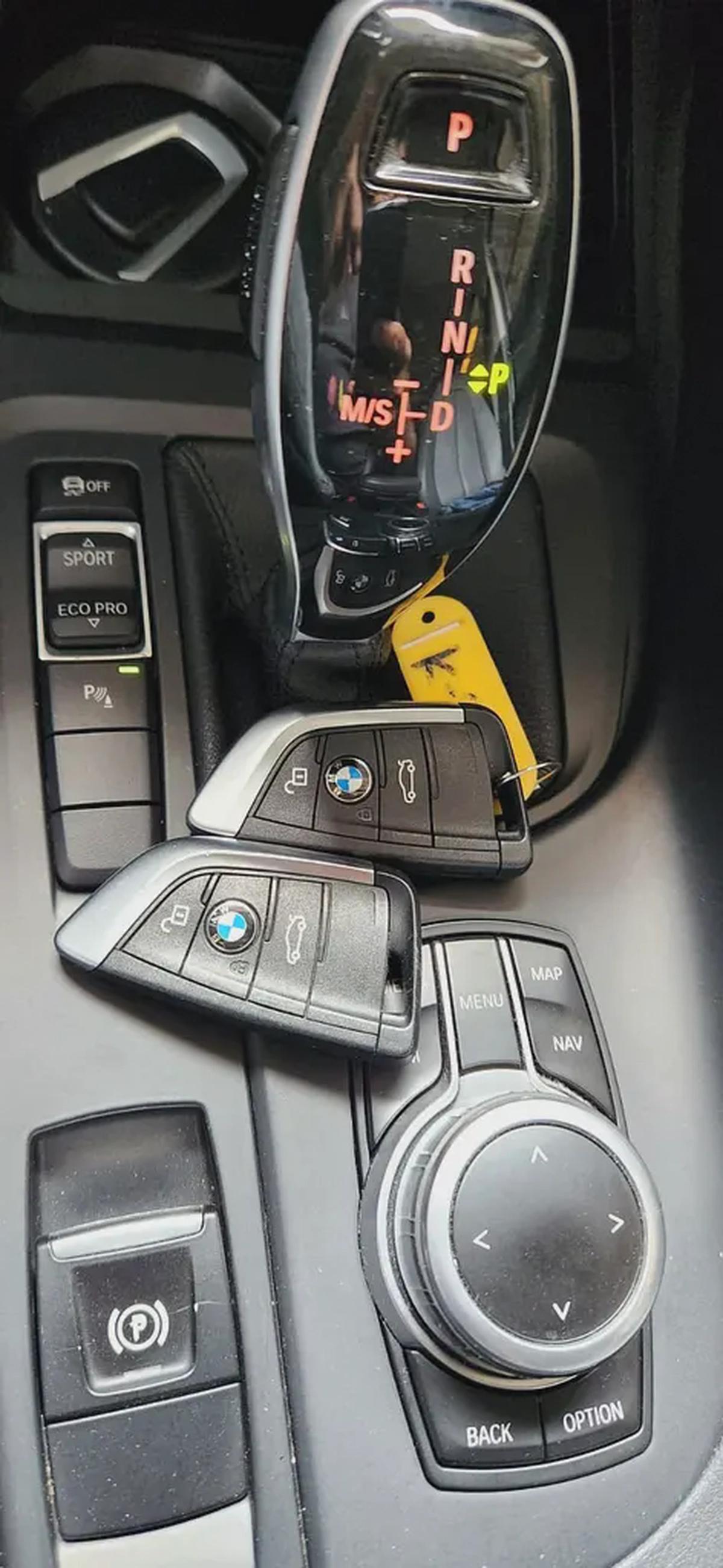 2019-BMW X1-Full Service History-Excellent Condition-Bank Finance Available-13-13