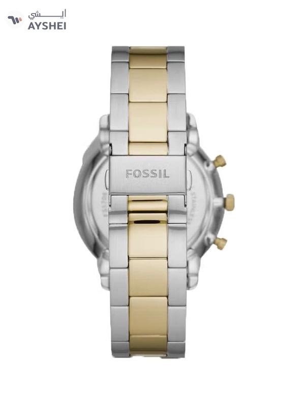 FOSSIL Men's Neutra Chronograph Watch FS5706