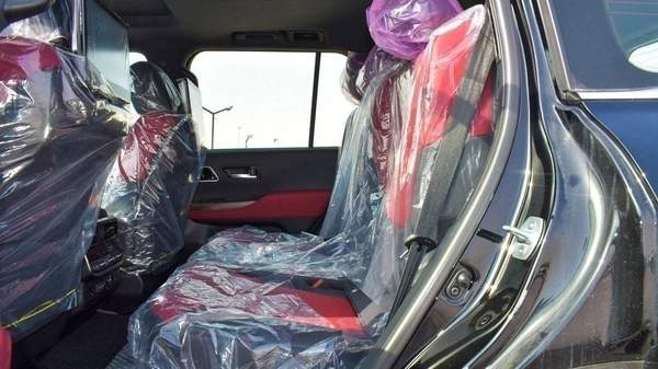 Toyota Land Cruiser Toyota Land Cruiser VXR 3.3L Diesel 2025