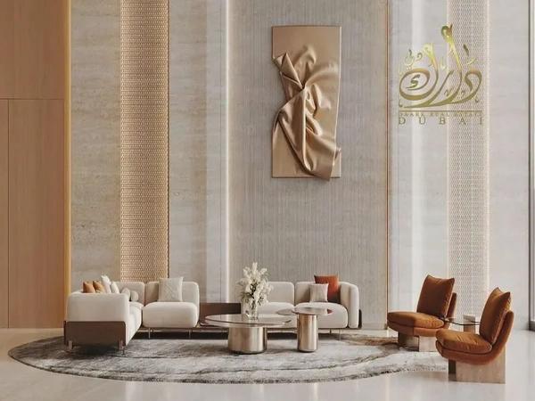 HANDOVER 2027 l ASK FOR CASH DISCOUNT l LIMITED OFFER