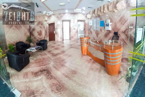 Barsha Valley, Al Barsha 1, Al Barsha, Dubai