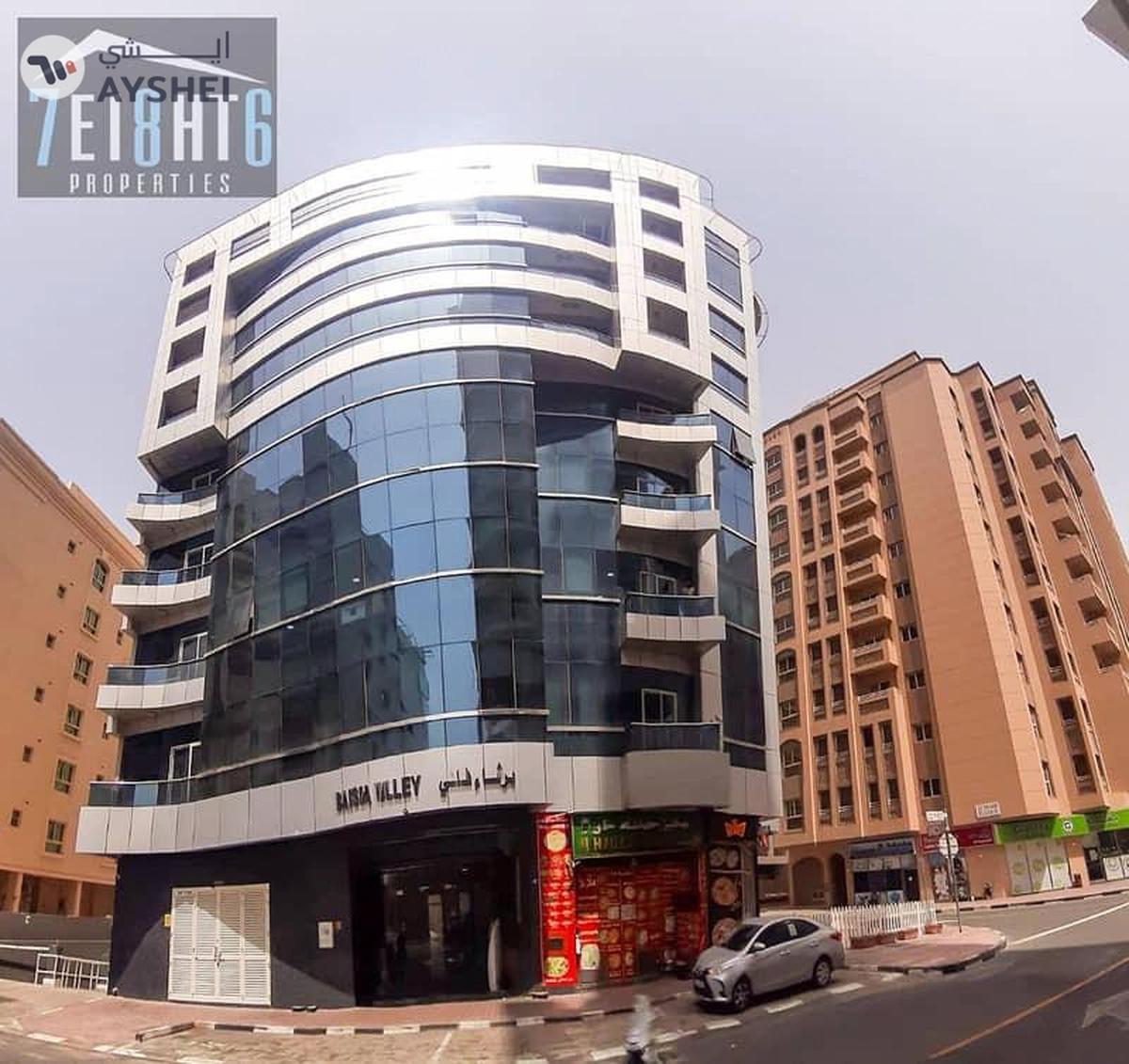 Barsha Valley, Al Barsha 1, Al Barsha, Dubai-0-landscape