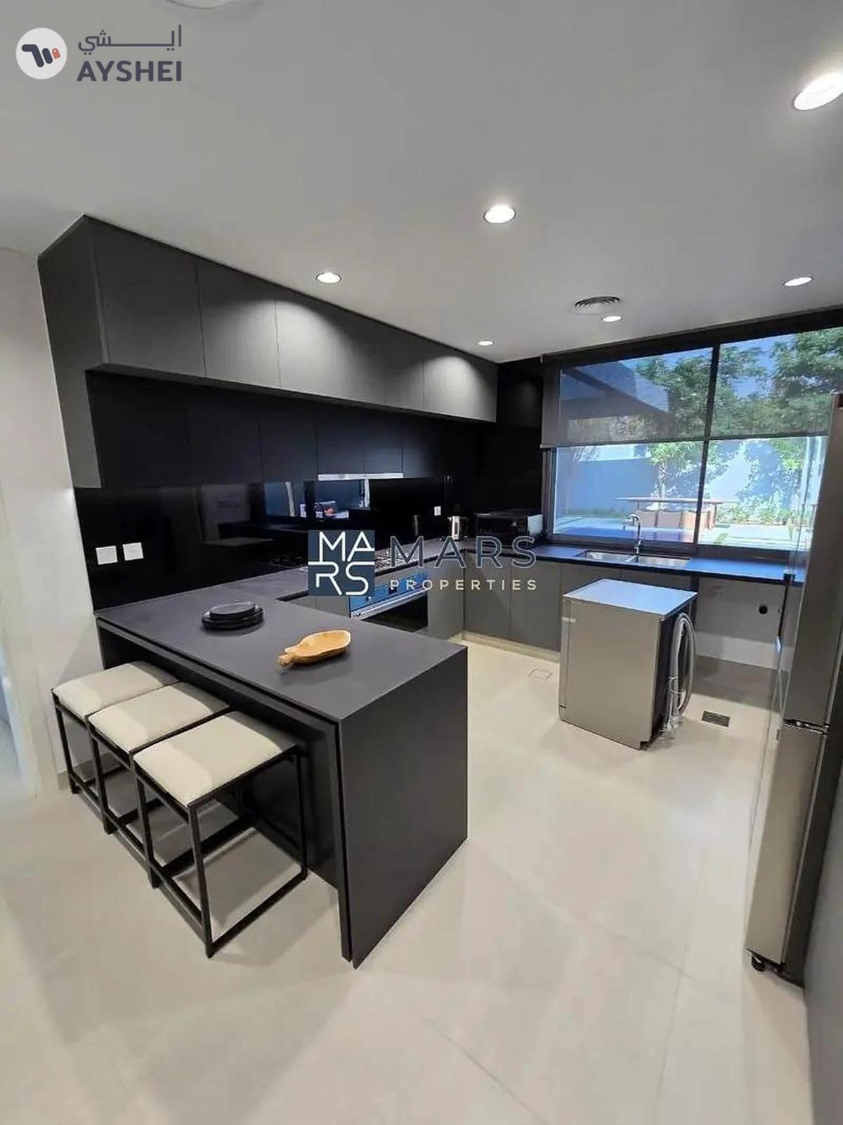 FREEHOLD - 4 Bed Lux Villa - Easy Payment Plans - Gated Community ,CORNER-9-9