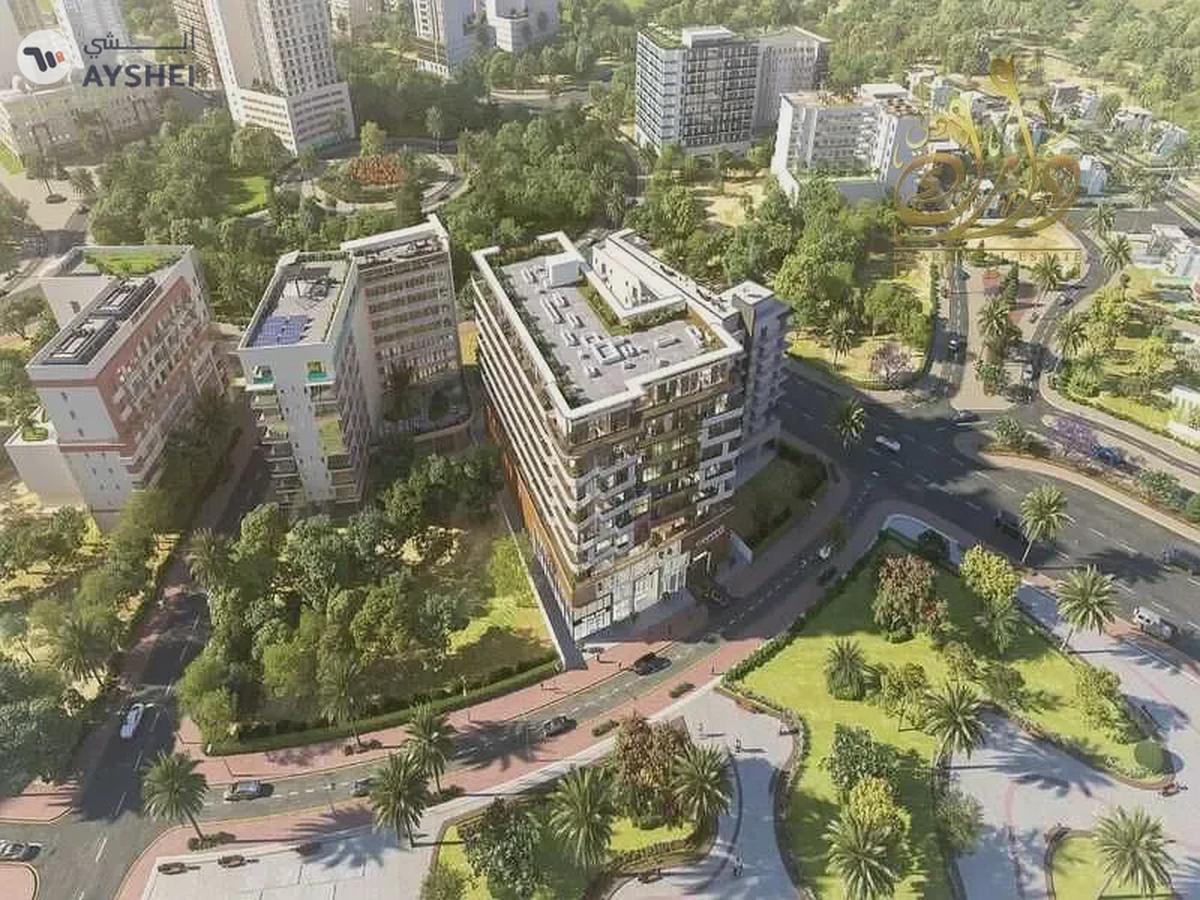 6 Years Plan | 1% Monthly | Next to Metro | Fully Furnished-5-5