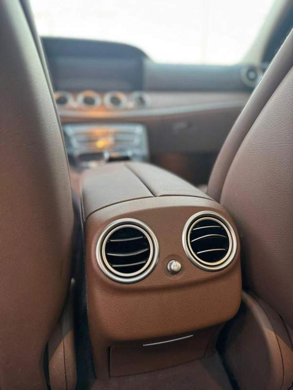 Mercedes-Benz E300 MERCEDES AMG E300 KIT 63 MY2019