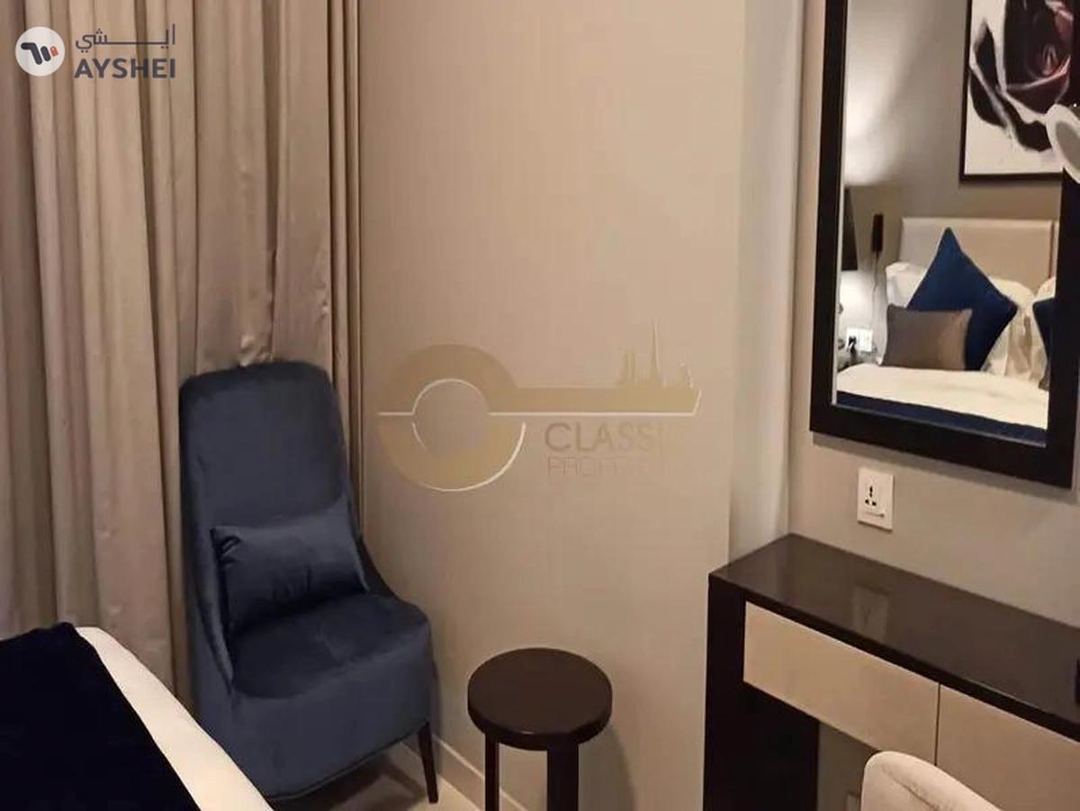 FULLY FURNISHED - 1 BEDROOM - DAMAC HILLS-9-9