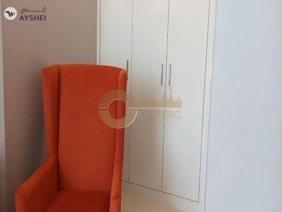 FULLY FURNISHED - 1 BEDROOM - DAMAC HILLS-10-10