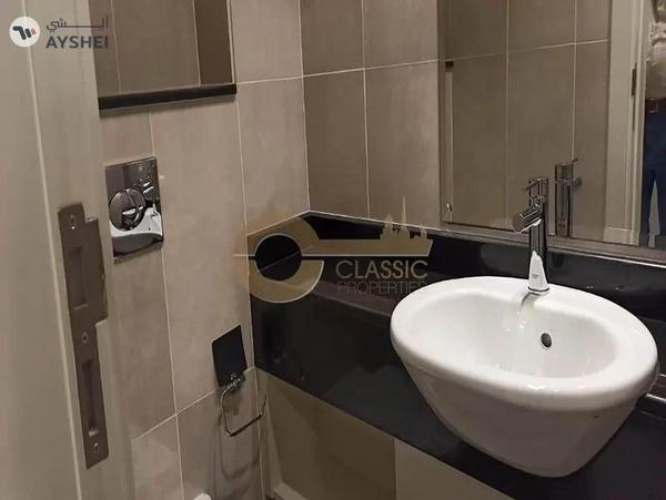 FULLY FURNISHED - 1 BEDROOM - DAMAC HILLS