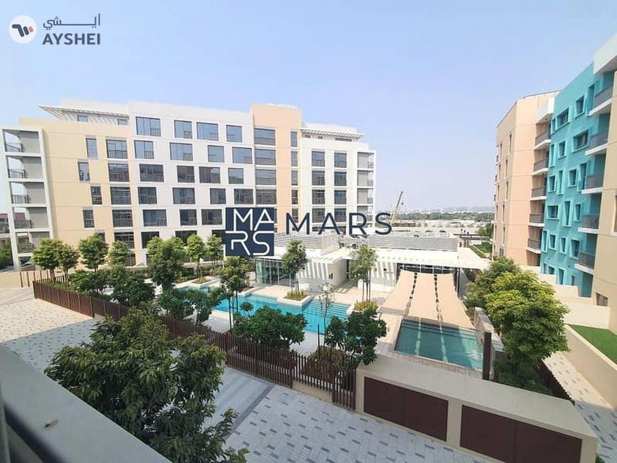 "Affordable Studio Living in Al Zahia Uptown, Sharjah – Prime Location"-0-landscape