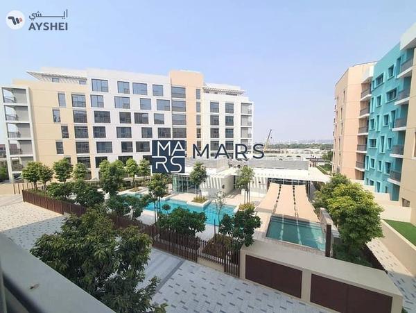 "Affordable Studio Living in Al Zahia Uptown, Sharjah – Prime Location"