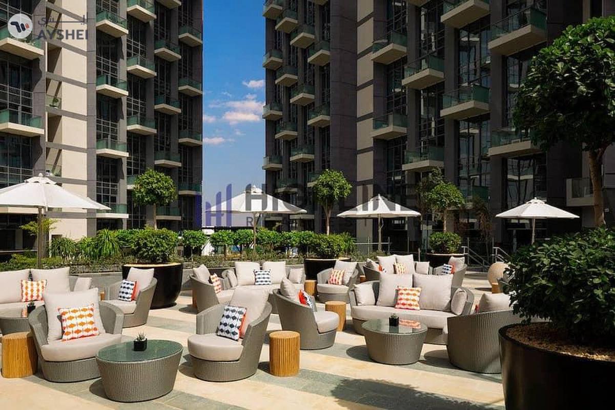 Bills Included | Fully Furnished | Serviced Apartment | Vacant-0-0