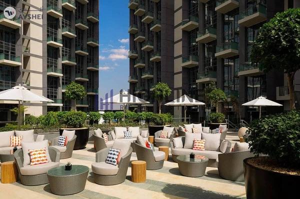 Bills Included | Fully Furnished | Serviced Apartment | Vacant