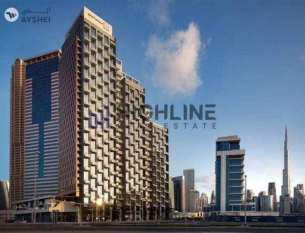 Bills Included | Fully Furnished | Serviced Apartment | Vacant