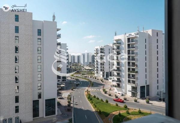 Apartment for sale in Waters Edge, Yas Island