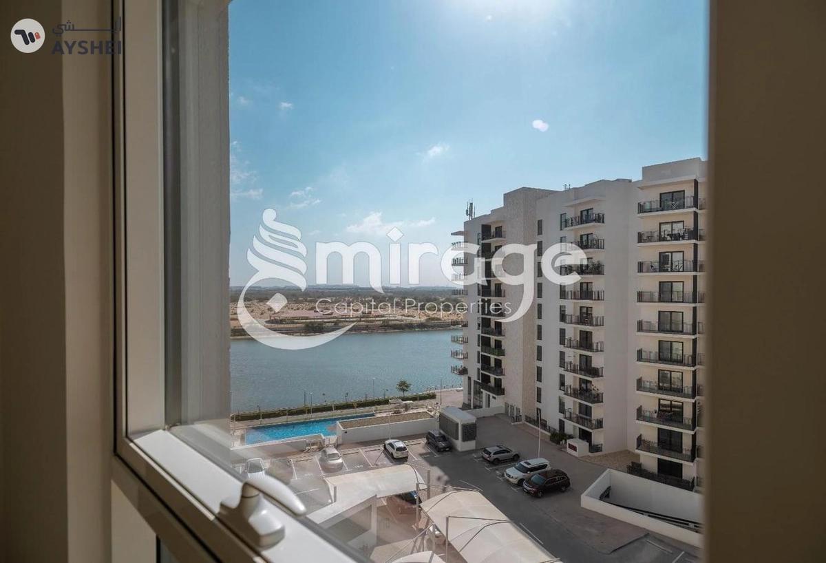 Apartment for sale in Waters Edge, Yas Island-1-landscape