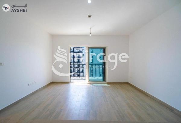 Apartment for sale in Waters Edge, Yas Island