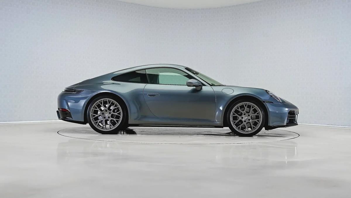 Special Offer | AED 8,499 PM | Porsche Warranty 2028, High Option | 911 Carrera-3-3