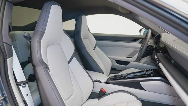 Special Offer | AED 8,499 PM | Porsche Warranty 2028, High Option | 911 Carrera