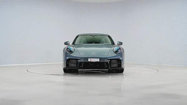Special Offer | AED 8,499 PM | Porsche Warranty 2028, High Option | 911 Carrera