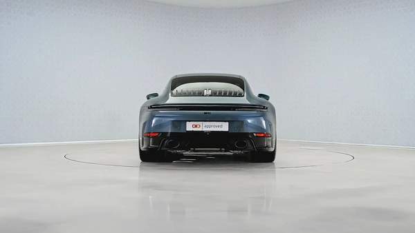 Special Offer | AED 8,499 PM | Porsche Warranty 2028, High Option | 911 Carrera