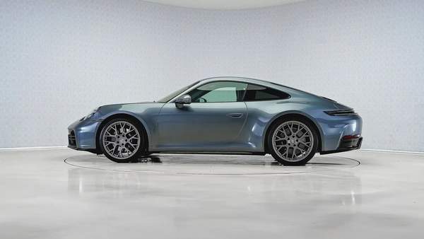 Special Offer | AED 8,499 PM | Porsche Warranty 2028, High Option | 911 Carrera