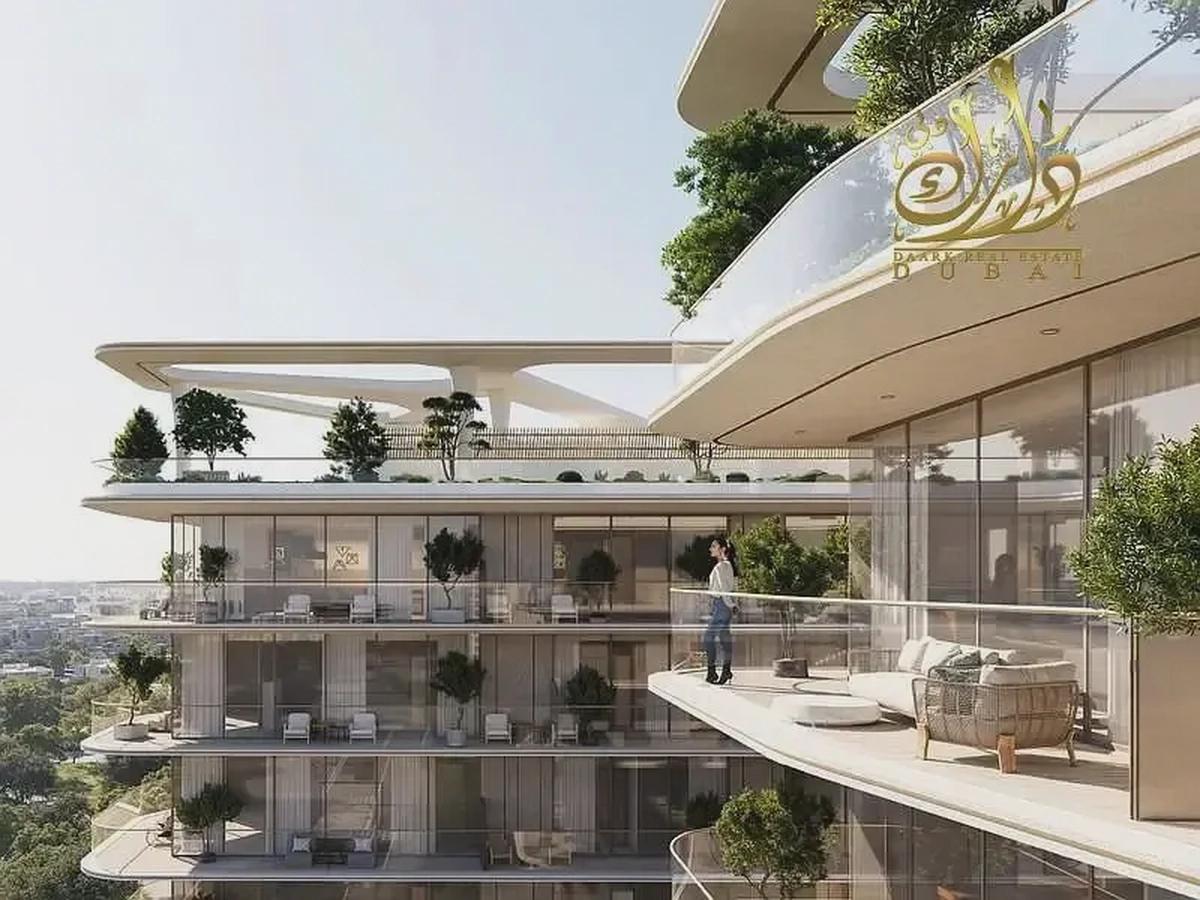 PRIME LOCATION IN DUBAI SOUTH -EAR TO AL MAKTOUM AIRPORT- FULLY FURNISHED-0-landscape