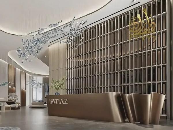 PRIME LOCATION IN DUBAI SOUTH -EAR TO AL MAKTOUM AIRPORT- FULLY FURNISHED