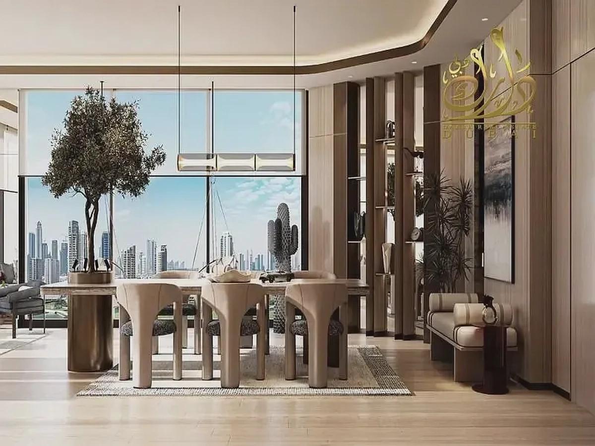 PRIME LOCATION IN DUBAI SOUTH -EAR TO AL MAKTOUM AIRPORT- FULLY FURNISHED-1-landscape