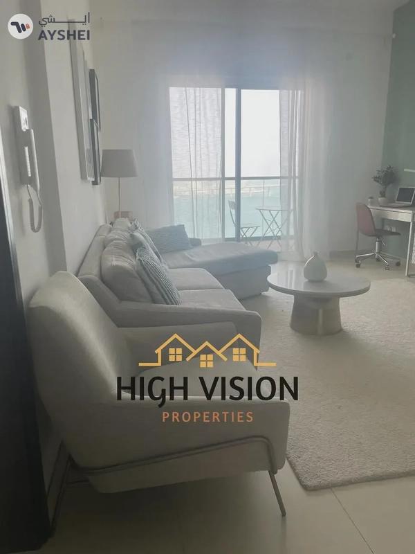 Azure, Shams Abu Dhabi, Al Reem Island, Abu Dhabi