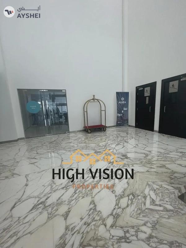 Azure, Shams Abu Dhabi, Al Reem Island, Abu Dhabi