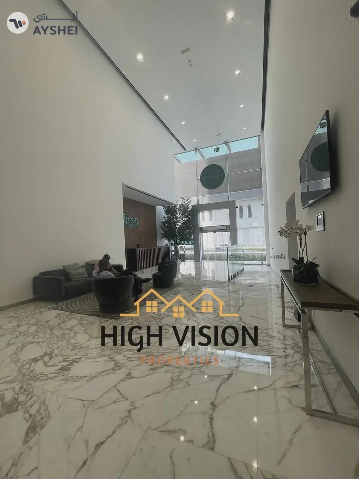 Azure, Shams Abu Dhabi, Al Reem Island, Abu Dhabi-6-6