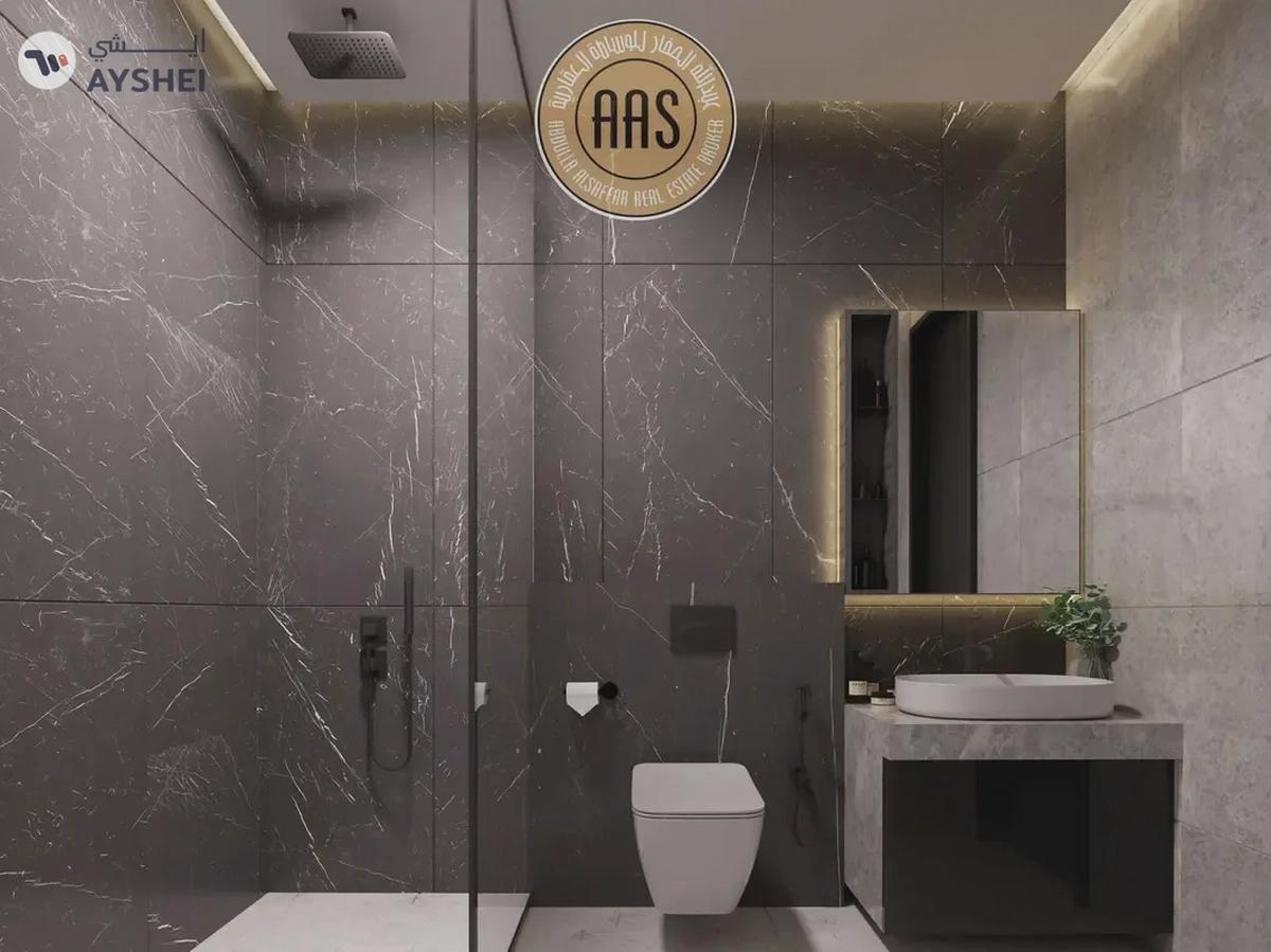 Park View || Luxurious 1 Bedroom Hall || 50/50 Payment Plan || In 1.8M Only-1-1