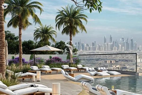 11 Hills Park, Dubai Science Park, Dubai