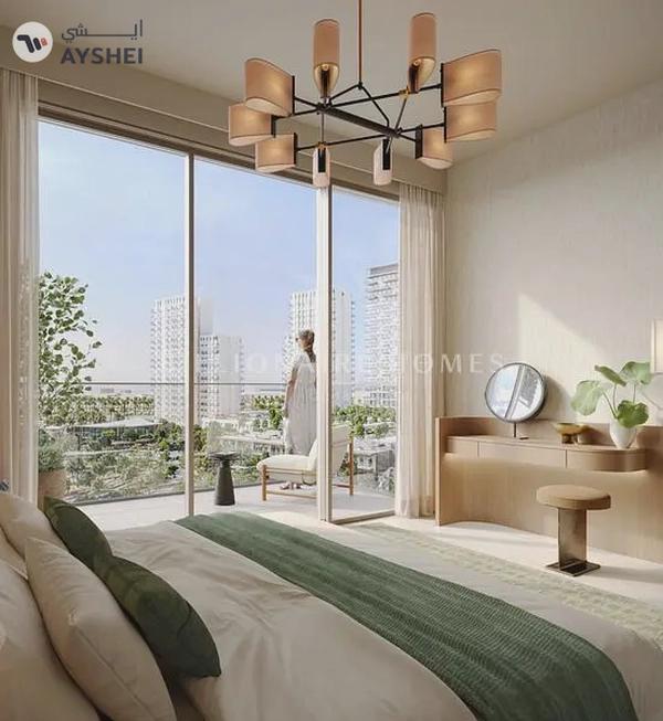 Malta, DAMAC Lagoons, Dubai