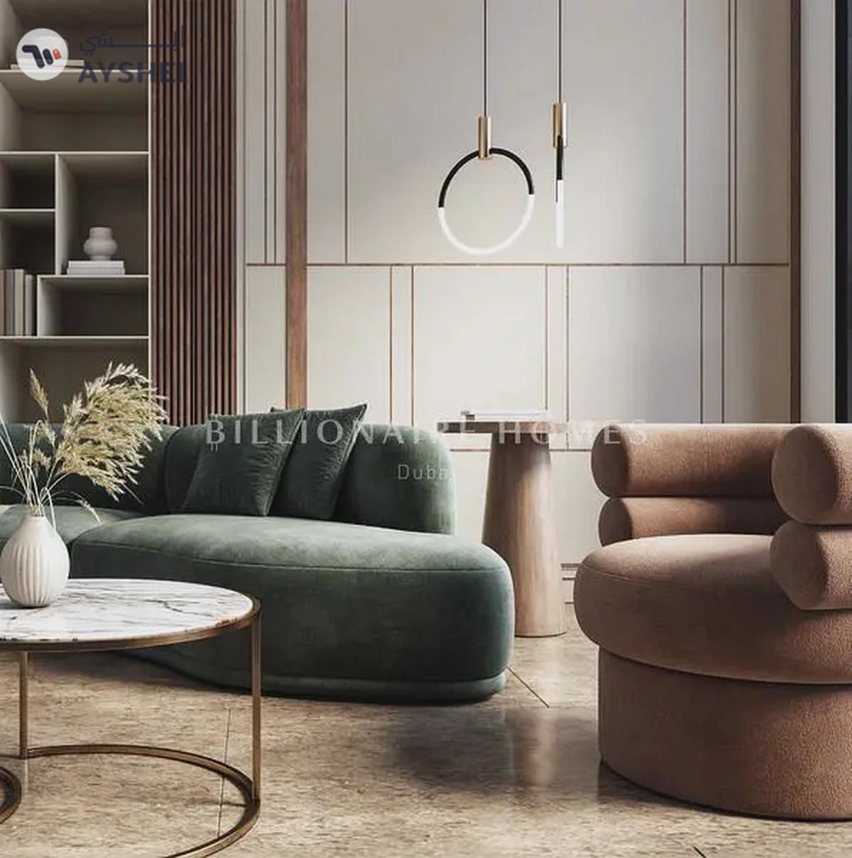 Malta, DAMAC Lagoons, Dubai-1-portrait