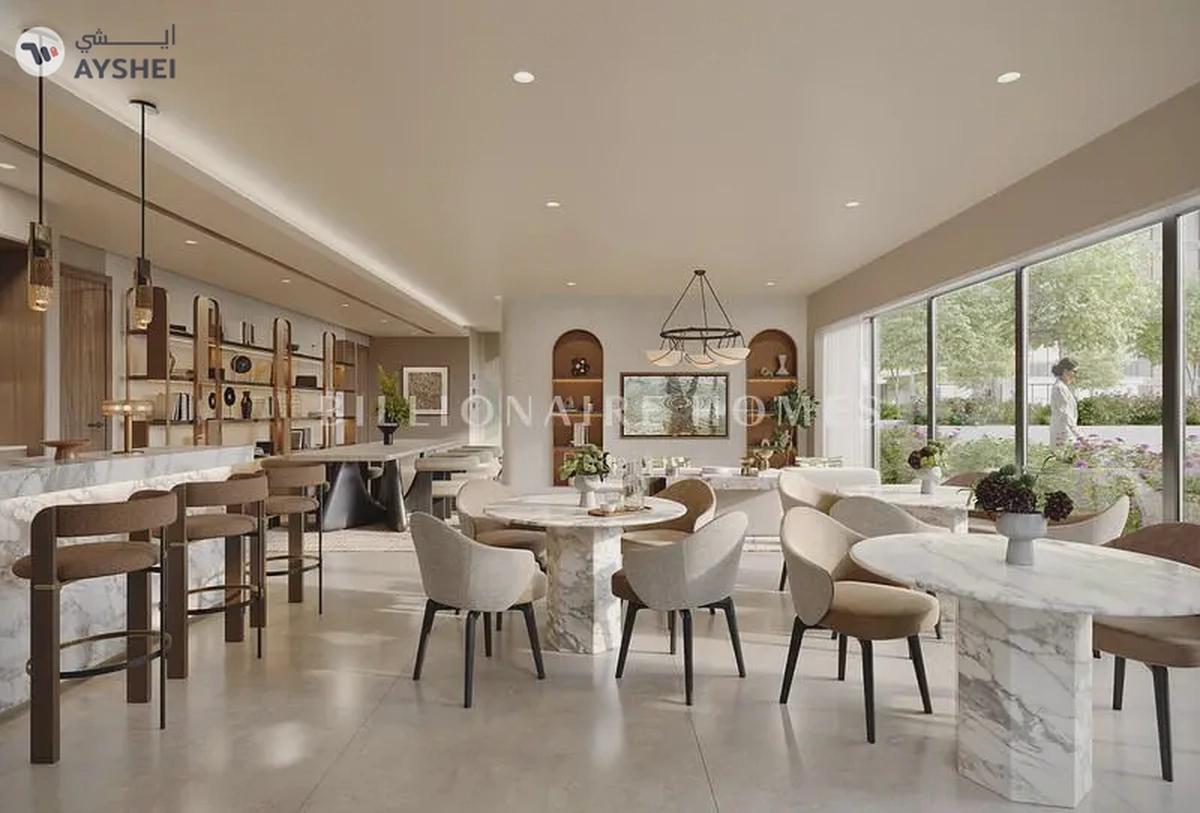 Malta, DAMAC Lagoons, Dubai-4-4