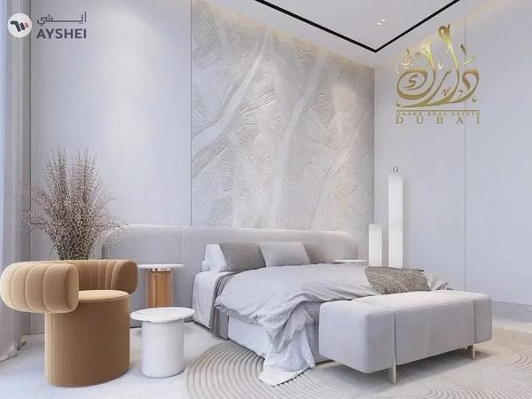 FULLY FURNISHED | LUXURY APARTMENT | CASH DISCOUNT