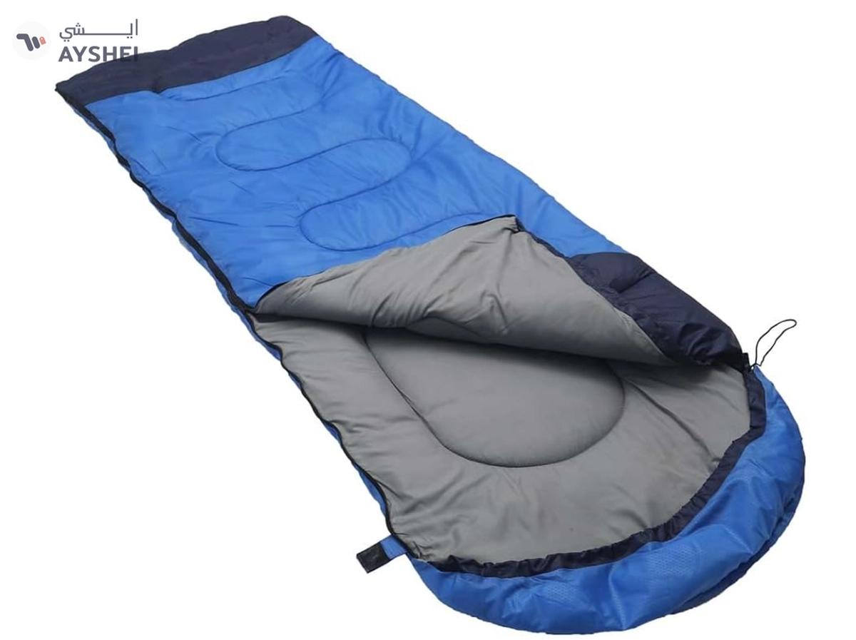 YATAI Lightweight Sleeping Bag For Camping Waterproof and Warm Sleeping-0-0