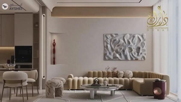 Apartment For Sale in Samana Boulevard Heights, Dubai Land Residence Complex, Dubai