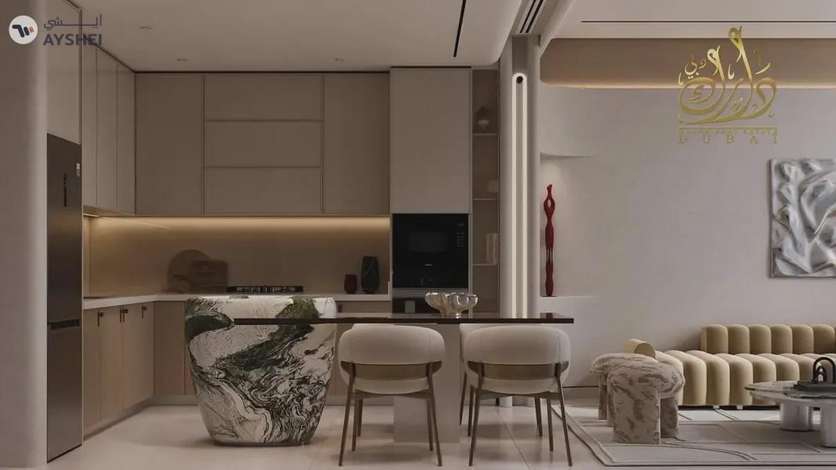 Apartment For Sale in Samana Boulevard Heights, Dubai Land Residence Complex, Dubai-5-5