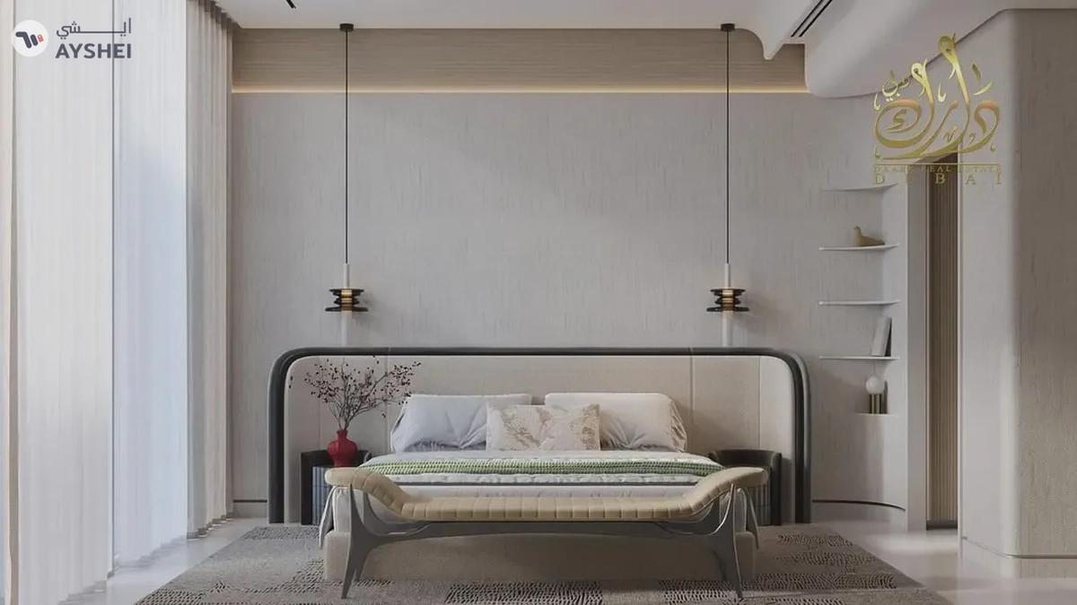 Apartment For Sale in Samana Boulevard Heights, Dubai Land Residence Complex, Dubai-13-13