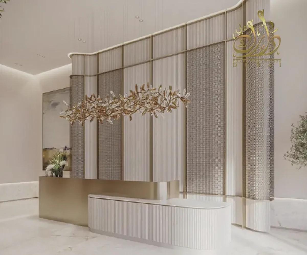 CHEAPEST UNIT ||LIMITED TIME || INVESTOR DEAL || 1% MONTHLY || 20% DOWN PAYMENT || POST-HANDOVER || PRIME LOCATION-3-3