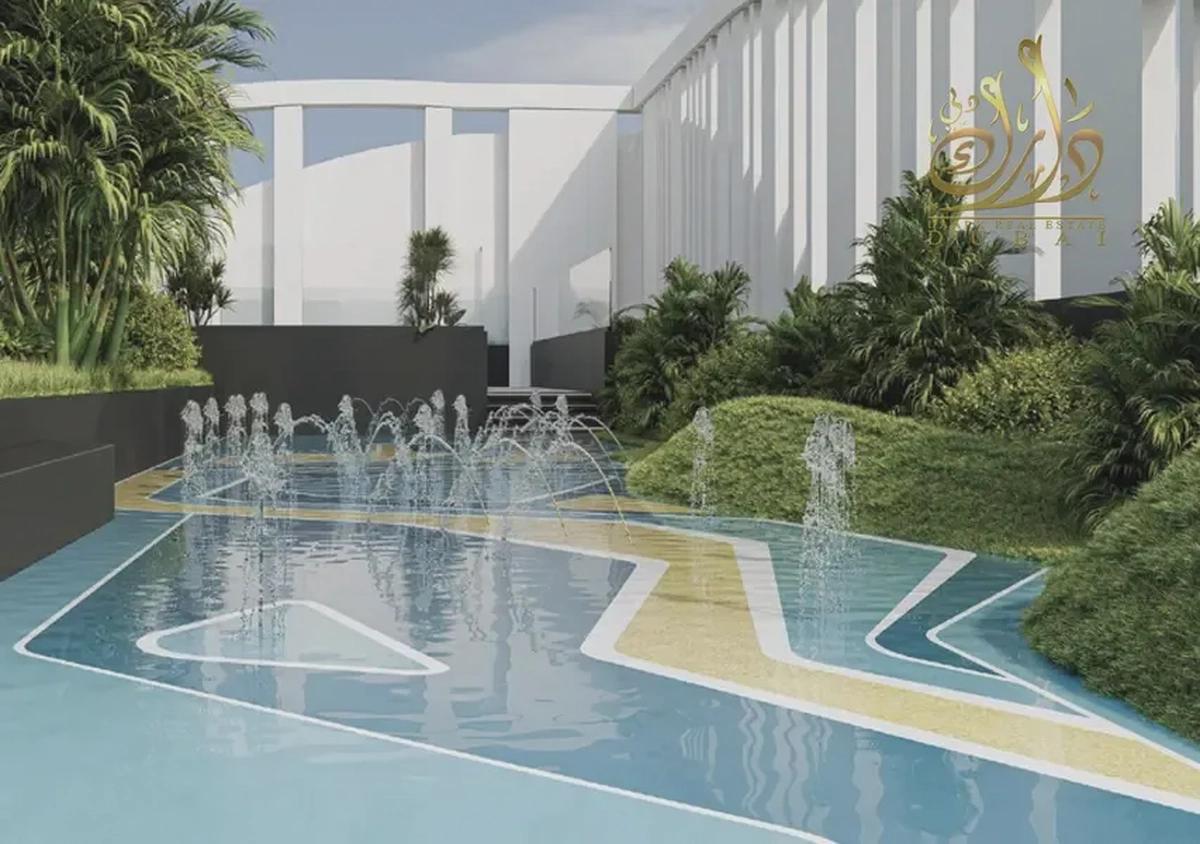 CHEAPEST UNIT ||LIMITED TIME || INVESTOR DEAL || 1% MONTHLY || 20% DOWN PAYMENT || POST-HANDOVER || PRIME LOCATION-0-landscape