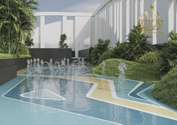 CHEAPEST UNIT ||LIMITED TIME || INVESTOR DEAL || 1% MONTHLY || 20% DOWN PAYMENT || POST-HANDOVER || PRIME LOCATION