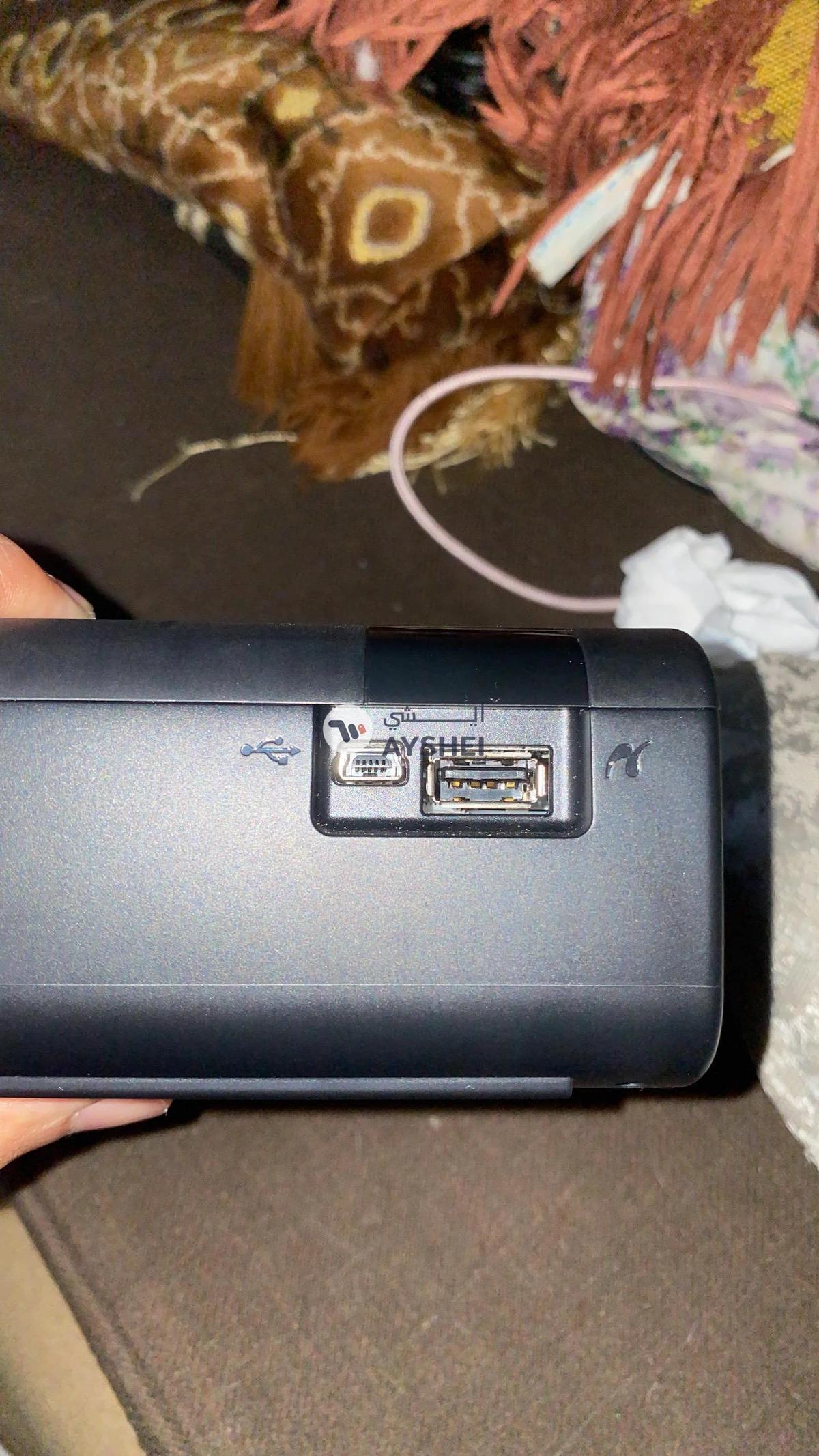 Canon SELPHY CP1200 - SELPHY Compact Photo Printers-5-5