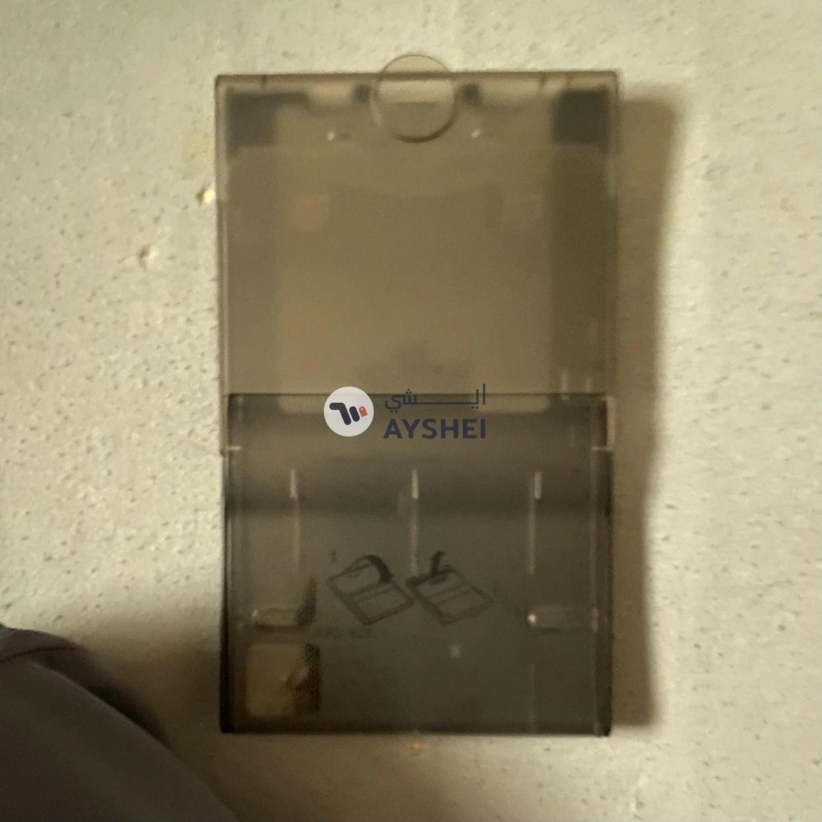 Canon SELPHY CP1200 - SELPHY Compact Photo Printers-1-portrait