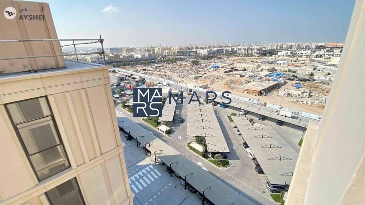 Corner Layout | Spacious | Sharjah Skyline View | Pay only 24% and move-11-11