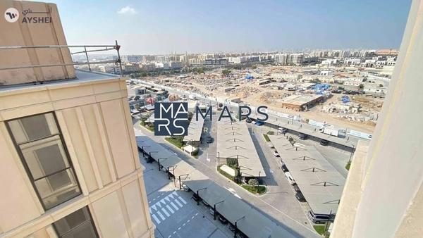 Corner Layout | Spacious | Sharjah Skyline View | Pay only 24% and move